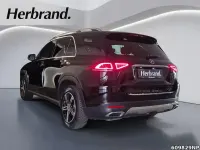 Gebraucht Mercedes GLE300 272 PS (200 kW) 2022 Schwarz SUV
