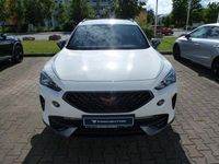Gebraucht Cupra Formentor 150 PS (110 kW) 2024 Weiß SUV
