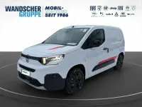 Neu Citroën Berlingo XTR 2026 Weiss Van / Kleinbus