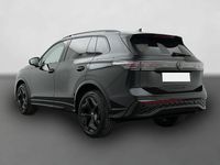 Gebraucht VW Tiguan Style 193 PS (141 kW) 2024 Schwarz SUV