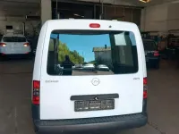 Brugt Opel Combo 2009 MPV