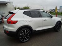 gebraucht Volvo XC40 B4 Benzin 2WD Ultimate Dark DKG/Panorama/21