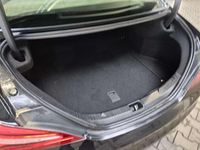 Gebraucht Mercedes CLA200 156 PS (114 kW) 2018 Schwarz Coupé