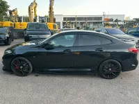Gebraucht BMW M235 306 PS (225 kW) 2022 Schwarz Coupé