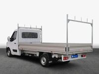 Gebraucht Renault Master 145 PS (106 kW) 2022 Weiß Van