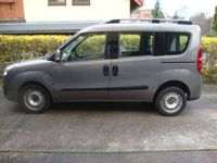 gebraucht Opel Combo 1.6 CDTI L1H1 Edition+KLIMA+WR incl.+PDC+