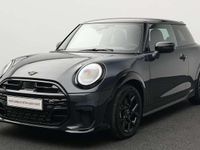 Gebraucht Mini John Cooper Works 204 PS (150 kW) 2025 Grau Kleinwagen