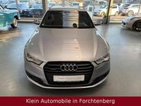 Gebraucht Audi A6 S-Line 272 PS (200 kW) 2016 Silber Limousine
