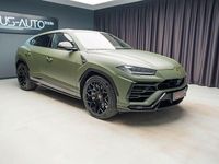 Gebraucht Lamborghini Urus 650 PS (478 kW) 2020 SUV