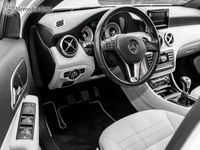 gebraucht Mercedes A180 Urban Klimaanlage+Audio20+18