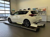 gebraucht Toyota Auris 1.8 Hybrid Team D *Klimaautomatik, Sitzhzg., Kame