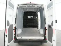 Gebraucht VW e-Crafter 100 kW (136 PS) 2022 Andere Van
