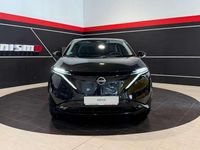 Gebraucht Nissan Ariya Evolve 177 kW (242 PS) 2023 Gruen SUV