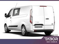 gebraucht Ford Transit Custom DCIV 2.0 TDCi 130 Aut Trend 320L2