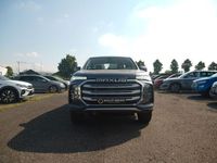 Gebraucht Maxus e-T90 130 kW (177 PS) 2024 Grau Pickup