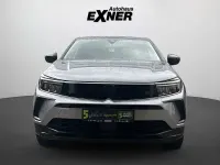 Gebraucht Opel Grandland X GS Line 131 PS (96 kW) 2023 Kontrast grau SUV