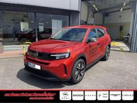 Gebraucht Opel Frontera Edition 136 PS (100 kW) 2025 Kanyon orange SUV