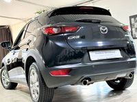 gebraucht Mazda CX-3 SKYACTIV*Exclusive-Line*LED*Navi*SHZ*MFL*Automatik