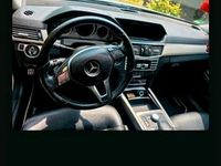 Gebraucht Mercedes E350 265 PS (194 kW) 2012 Silber Kombi