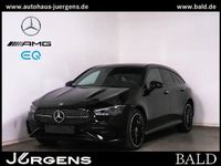 Gebraucht Mercedes CLA250e Shooting Brake Premium 163 PS (119 kW) 2024 Andere farbe Kombi