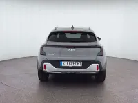 Neu Kia XCeed Spirit 150 PS (110 kW) 2026 Grau SUV