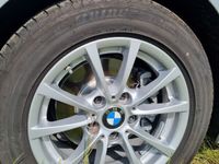 gebraucht BMW 316 F31 d Top Ausstattung und Zustand ‼️