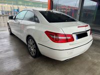 gebraucht Mercedes C220 CDI BlueEFFICIENCY ELEGANCE ELEGANCE