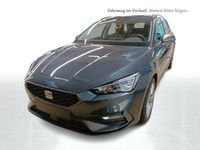 Gebraucht Seat Leon FR 150 PS (110 kW) 2024 Grau Limousine