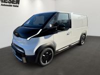 Neu Kia PV5 Plus 119 kW (163 PS) 2026 Weiß Van / Kleinbus