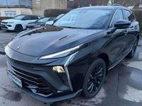 Neu DFSK Forthing 5 177 PS (130 kW) 2026 Schwarz SUV