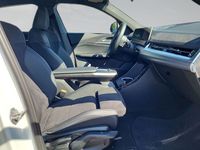 Gebraucht BMW iX2 M Sport 150 kW (204 PS) 2024 Weiß SUV