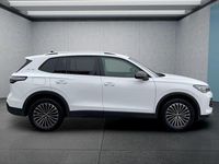 Gebraucht VW Tiguan 150 PS (110 kW) 2025 Weiß SUV