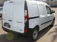 Gebraucht Renault Kangoo Experience 90 PS (66 kW) 2017 Van / Kleinbus