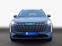 Neu Haval H6 Lux 150 PS (110 kW) 2026 Grau SUV