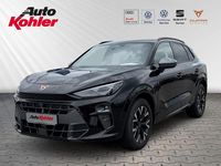 Second-hand Cupra Terramar 150 CP (110 kW) 2025 Negru SUV
