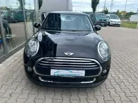 Gebraucht Mini Cooper 136 PS (100 kW) 2016 Schwarz Kleinwagen