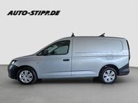 Gebraucht VW Caddy Maxi 114 PS (83 kW) 2022 Reflexsilber metallic (metallic) Van / Kleinbus