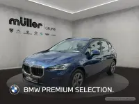 Gebraucht BMW 220 Active Tourer Efficient Dynamics 170 PS (125 kW) 2025 Phytonicblau Van / Kleinbus