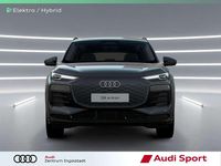Neu Audi Q6 e-tron 185 kW (252 PS) 2025 Magnetgrau SUV