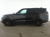 Gebraucht Land Rover Discovery 5 HSE 258 PS (189 kW) 2017 Schwarz SUV