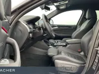 Gebraucht BMW X4 Performance 190 PS (139 kW) 2025 Grau SUV