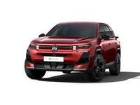 Neu Citroën C5 145 PS (106 kW) 2026 Rot SUV