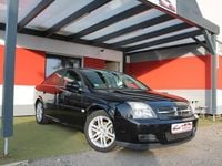 Gebraucht Opel Vectra Edition 122 PS (89 kW) 2004 Limousine