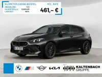 Brugt BMW M135 Performance 300 HK (220 kW) 2025 Sort Hatchback
