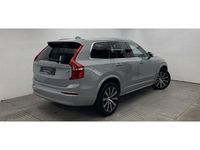 Gebraucht Volvo XC90 250 PS (183 kW) 2024 Vapour grey SUV
