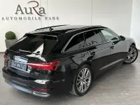 Gebraucht Audi A6 Sport 340 PS (250 kW) 2023 Mythosschwarz Kombi