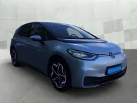 Brugt VW ID.3 Pro 150 kW (204 HK) 2023 Sølv Hatchback