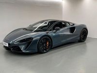Gebraucht McLaren Artura 680 PS (500 kW) 2023 Coupé