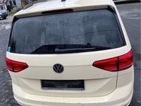 gebraucht VW Touran Taxi 7-Sitzer