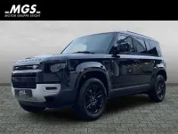 Gebraucht Land Rover Defender 249 PS (183 kW) 2026 Schwarz SUV
